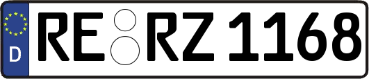 RE-RZ1168
