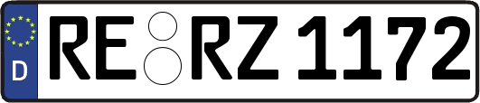 RE-RZ1172