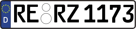 RE-RZ1173
