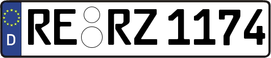 RE-RZ1174