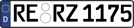 RE-RZ1175