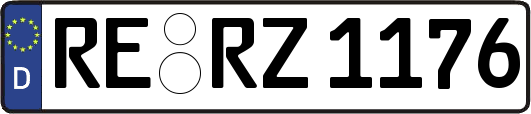 RE-RZ1176