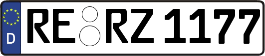 RE-RZ1177