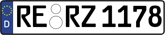 RE-RZ1178