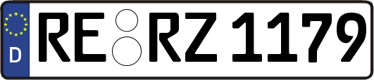 RE-RZ1179