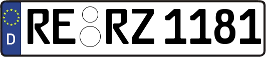 RE-RZ1181