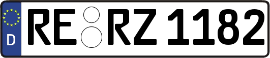 RE-RZ1182