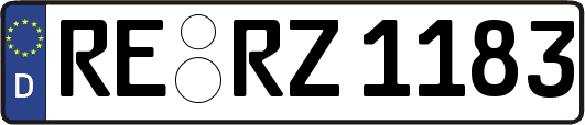 RE-RZ1183