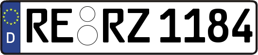RE-RZ1184