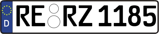 RE-RZ1185