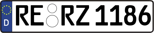 RE-RZ1186