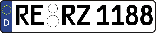 RE-RZ1188