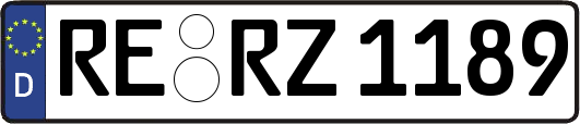 RE-RZ1189