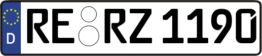 RE-RZ1190