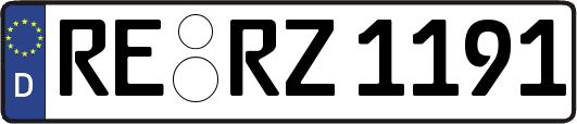 RE-RZ1191