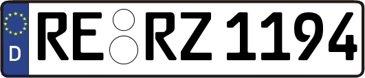 RE-RZ1194
