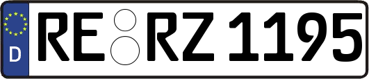 RE-RZ1195