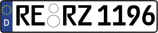 RE-RZ1196