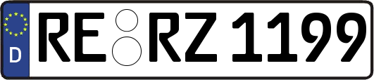 RE-RZ1199