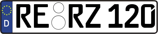 RE-RZ120