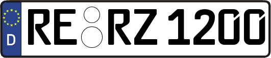 RE-RZ1200