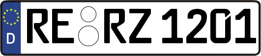 RE-RZ1201