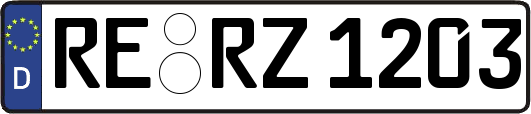 RE-RZ1203