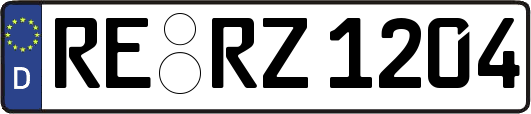 RE-RZ1204