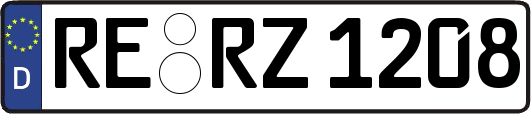 RE-RZ1208