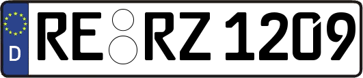RE-RZ1209