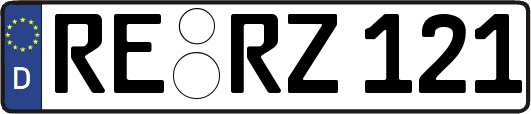 RE-RZ121