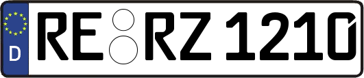 RE-RZ1210