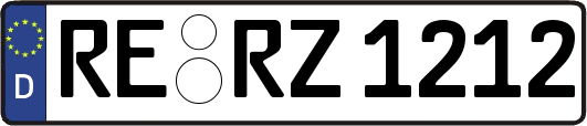 RE-RZ1212