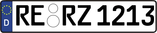 RE-RZ1213