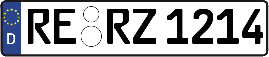 RE-RZ1214