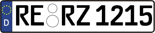 RE-RZ1215