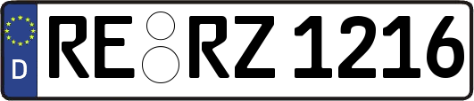 RE-RZ1216