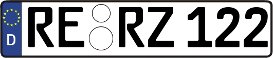 RE-RZ122