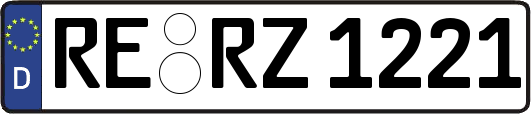 RE-RZ1221