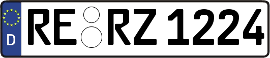 RE-RZ1224