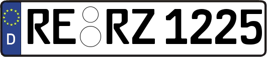 RE-RZ1225