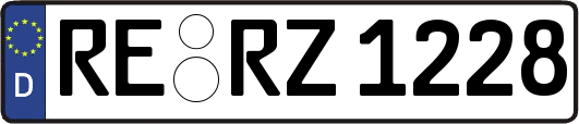 RE-RZ1228