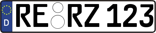 RE-RZ123
