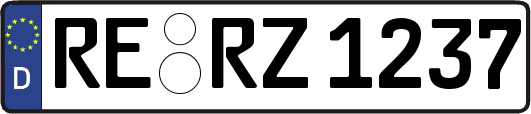 RE-RZ1237