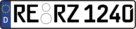 RE-RZ1240