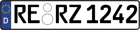 RE-RZ1242