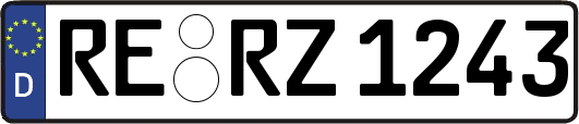 RE-RZ1243