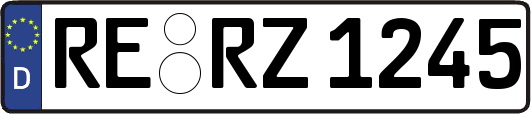 RE-RZ1245