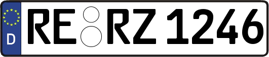 RE-RZ1246