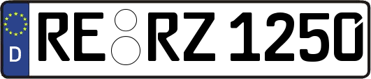 RE-RZ1250